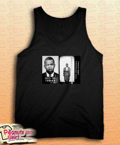 Discovered John Lewis Tank Top