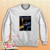 Prince Purple Rain Sweatshirt