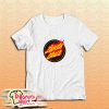 Santa Cruz Flame Dot T-Shirt