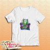 Santa Cruz Jessee Neptune T-Shirt