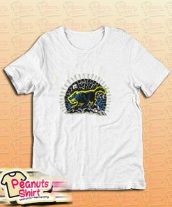 Santa Cruz Kendall Wolf T-Shirt