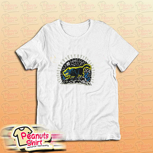 Santa Cruz Kendall Wolf T-Shirt