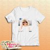 Taylor Swift 1989 Concert T-Shirt