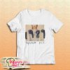 Taylor Swift 1989 Cover T-Shirt