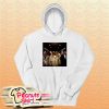Teddy Riley Vs Babyface Parody Hoodie