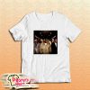 Teddy Riley Vs Babyface Parody T-Shirt