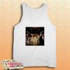 Teddy Riley Vs Babyface Parody Tank Top