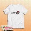 1 800 Pizza Slut T-Shirt