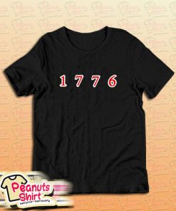 1776 T-Shirt
