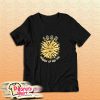 1969 Summer Of The Sun T-Shirt