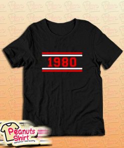1980s T-Shirt