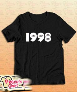 1998 Eyes T-Shirt