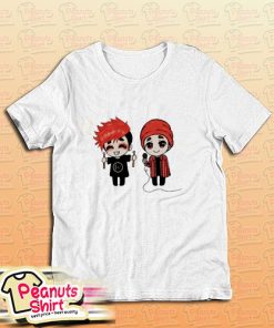 21 Chibi T-Shirt