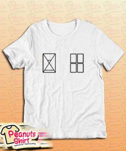 21 Pilots Tyler Joseph Tattoo T-Shirt