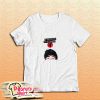 5 Second Of Summer Calum Hood T-Shirt