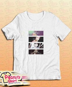 5 Second Of Summer T-Shirt