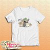 5 Sos Funny Pegasus T-Shirt