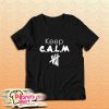 5sos 5second Of Summer Keep CALM T-Shirt