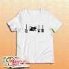 5sos Instruments T-Shirt