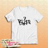 7 Rings T-Shirt