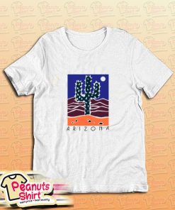 90s Arizona T-Shirt