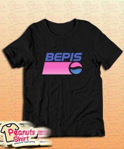 90s Bepis Aesthetic T-Shirt