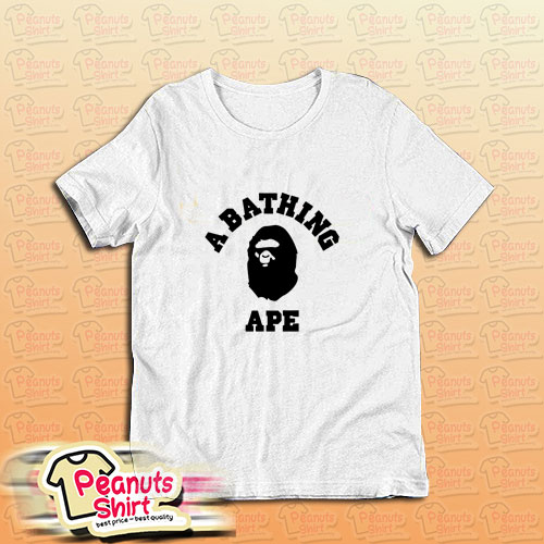A Bathing Ape T-Shirt