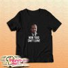 A Bronx Tale Sunny Gangster T-Shirt