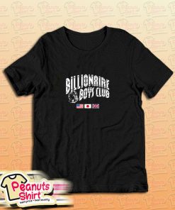 Billionaire Boys Club T-Shirt