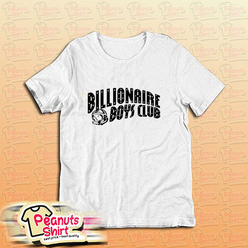 Billionaire Boys T-Shirt