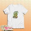 Capn Kush T-Shirt