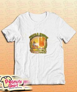 Vintage Tequila Sunrise T-Shirt