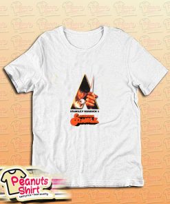 A Clockwork Orange T-Shirt