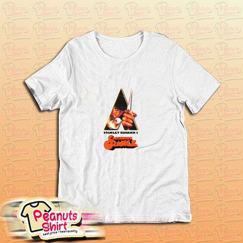 A Clockwork Orange T-Shirt