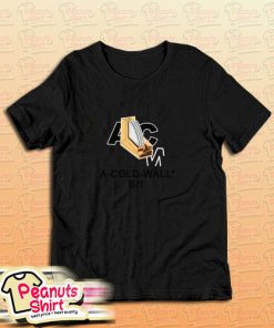 A Cold Wall B1 T-Shirt
