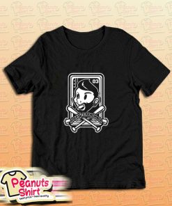 A Day To Remember T-Shirt