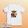 A Different World Show T-Shirt