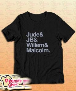 A Little Life Book T-Shirt