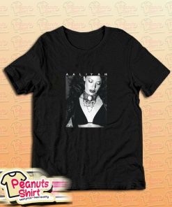 Aaliyah T-Shirt