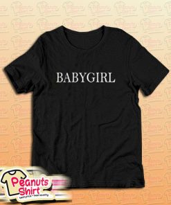 Baby Girl T-Shirt