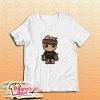 Baby Groot Gucci T-Shirt