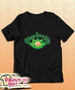 Cabbage Patch Kids T-Shirt