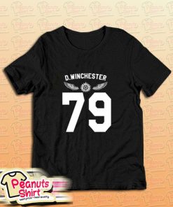 D Winchester 79 T-Shirt
