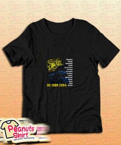 D12 Very Unique Tour T-Shirt