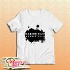 Earth Day Everyday Logo T-Shirt