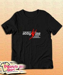 Abby Lee Dance Company T-Shirt
