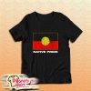 Aboriginal Native Pride T-Shirt