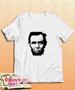 Abraham Lincoln T-Shirt