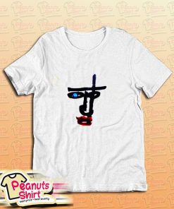 Abstract Painting T-Shirt