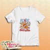 Acdc Blow Up Your Video Album T-Shirt